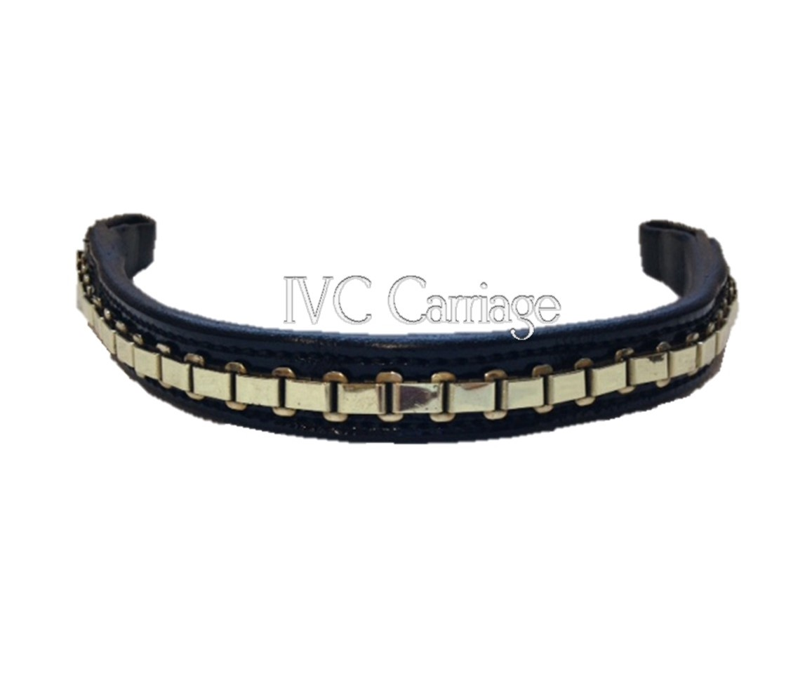 Horse Harness Bridle Parts | IVC Carriage
