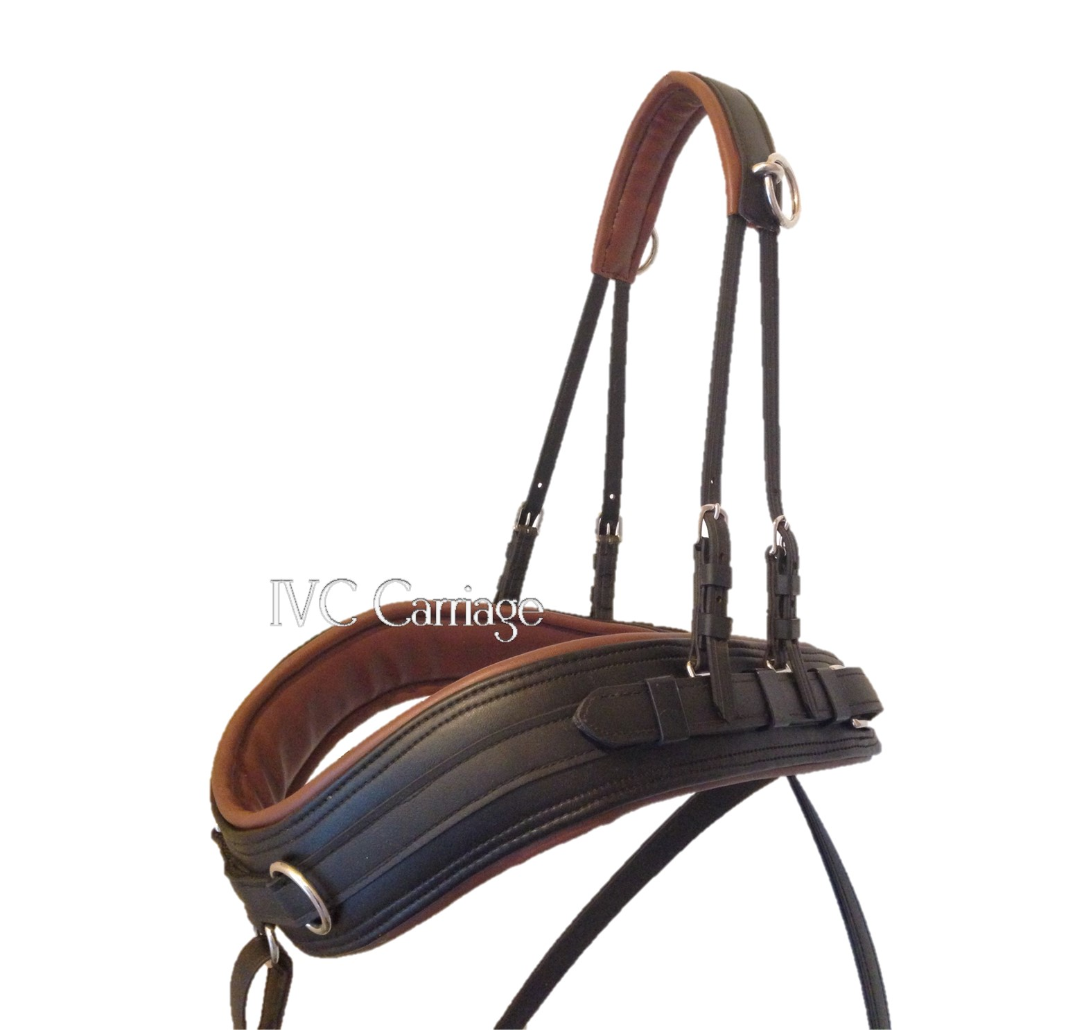 Horse Harness | IVC Carriage