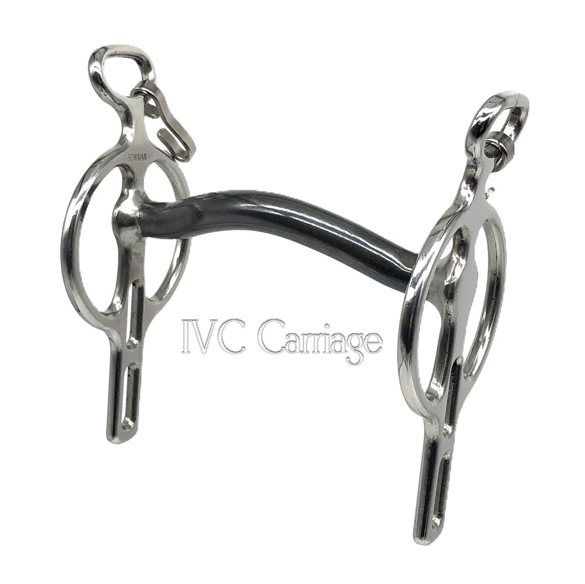 Bowman Bits IVC Carriage Carriage Equipment & Supplies