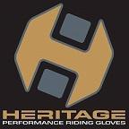 Heritage Horse Carriage Driving Gloves | IVC Carriage