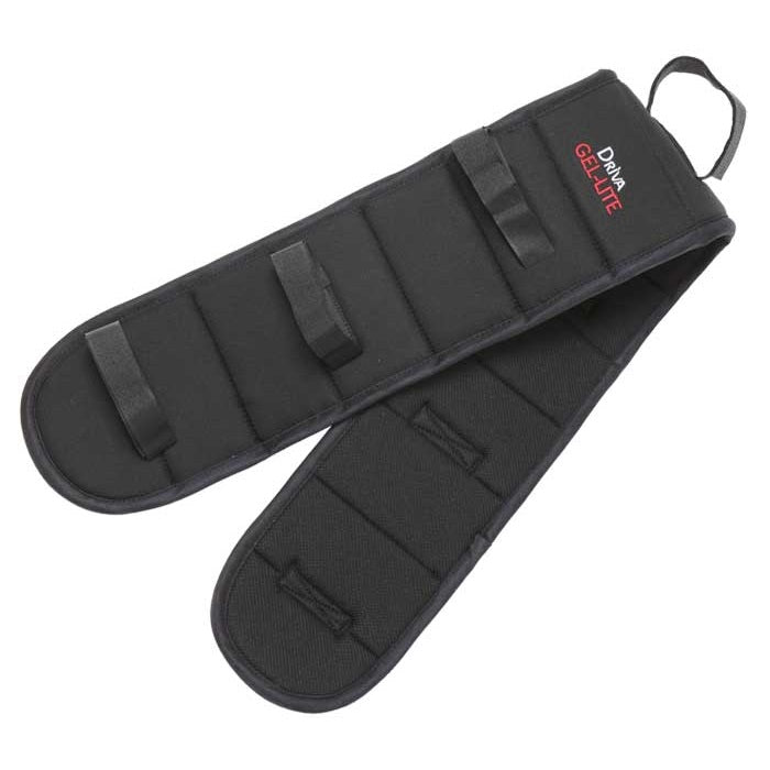Zilco Driva Gel-Lite Harness Pad | IVC Carriage