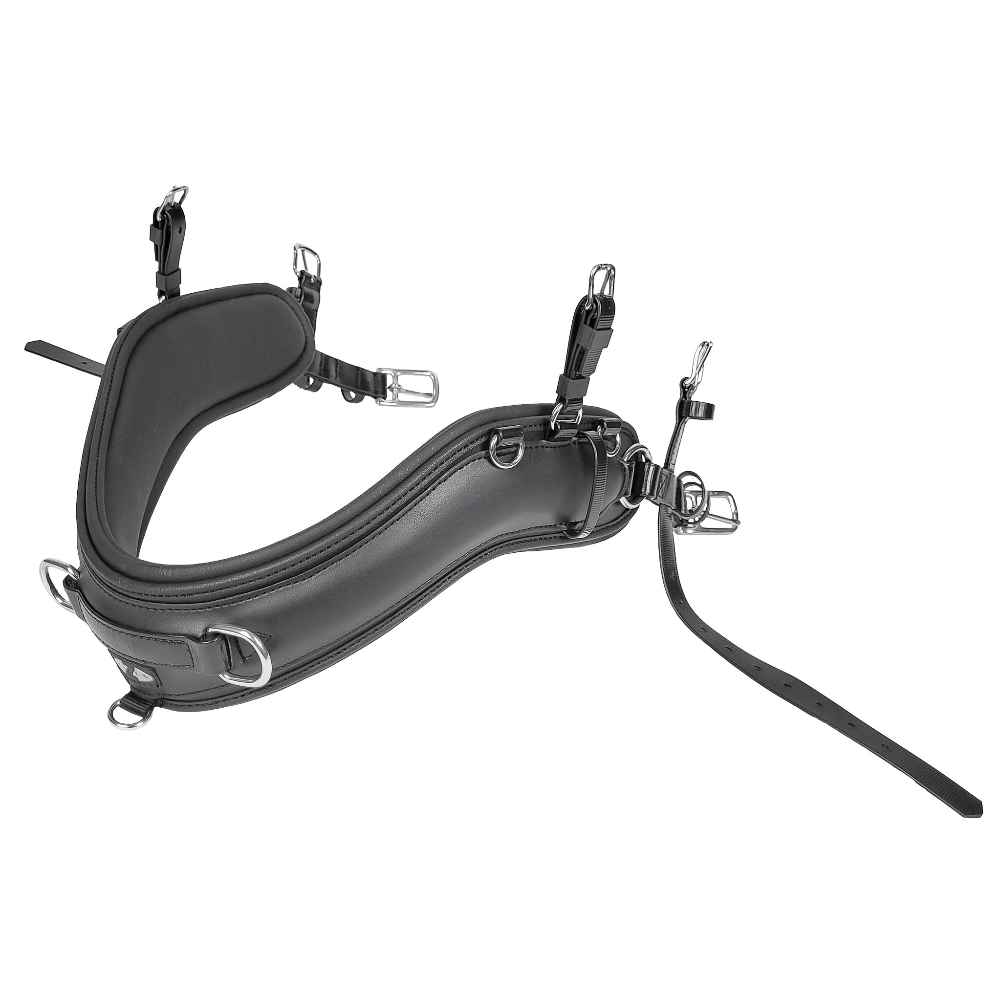 Zilco Empathy Single Harness (breastcollar model)