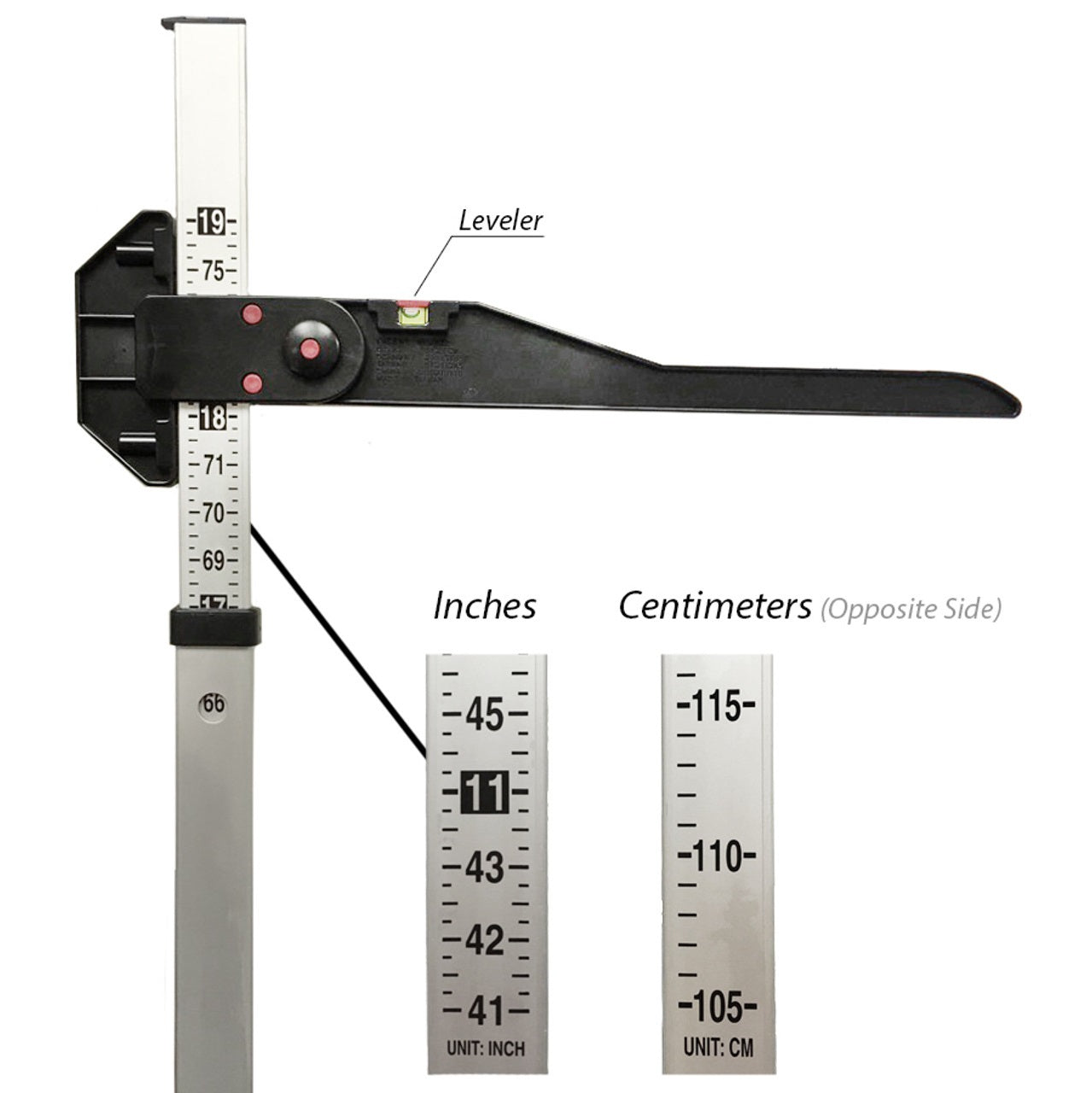 horse measuring stick products for sale