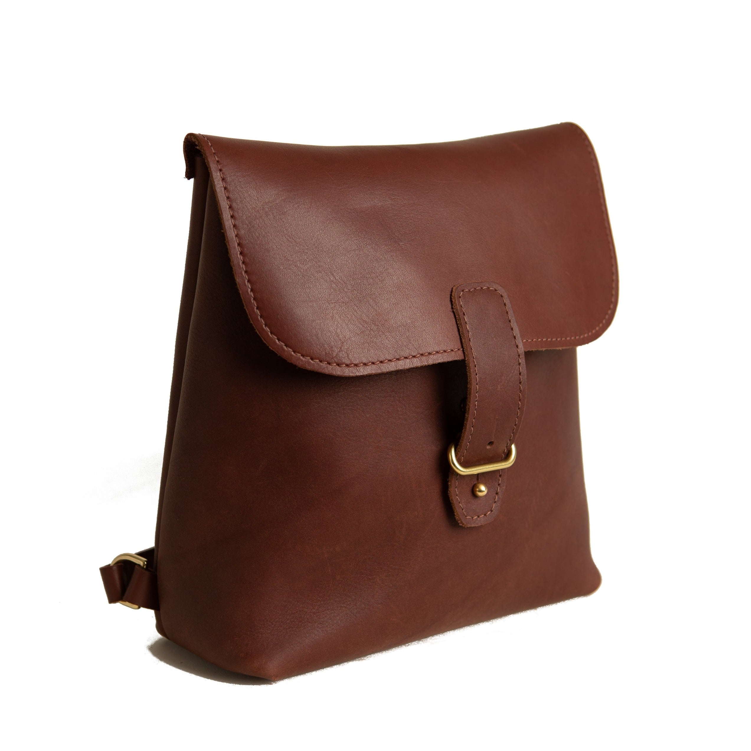 backpack style leather handbags Monterey Backpack | Leather Bags for Women