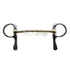 Mini and Pony Mullen Snaffle Driving Bit | IVC Carriage