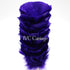 Purple Feather Plume | IVC Carriage