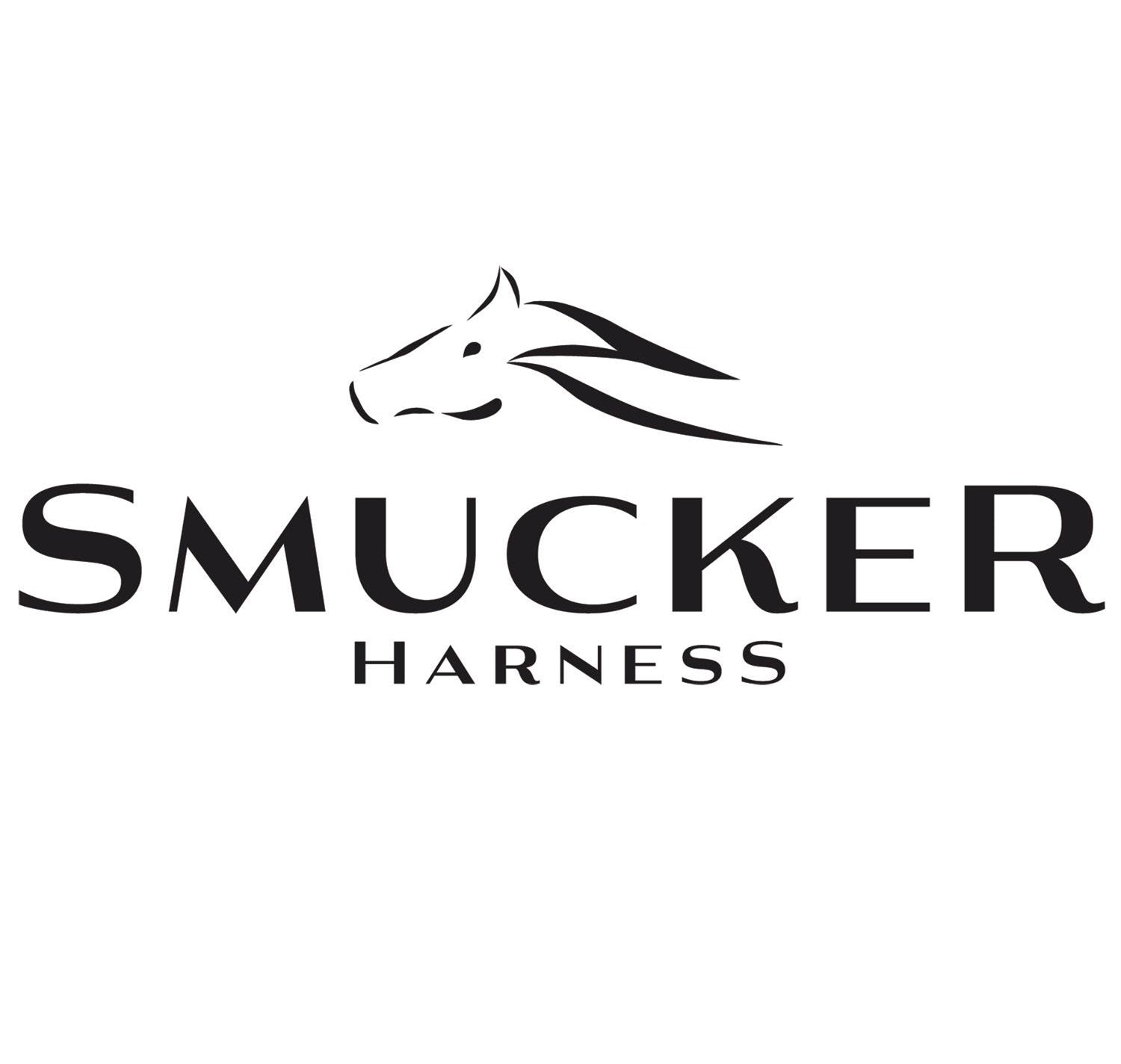 Smucker Horse Harness