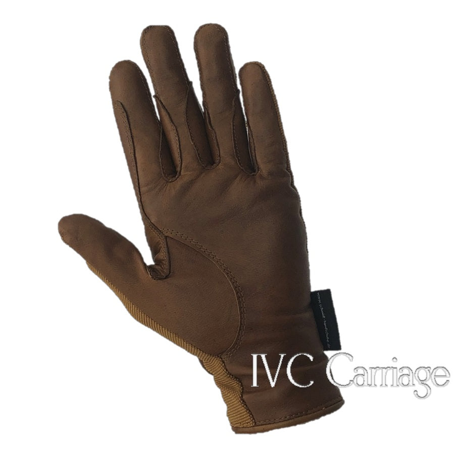 Haukeschmidt Riesenbeck Gloves | IVC Carriage