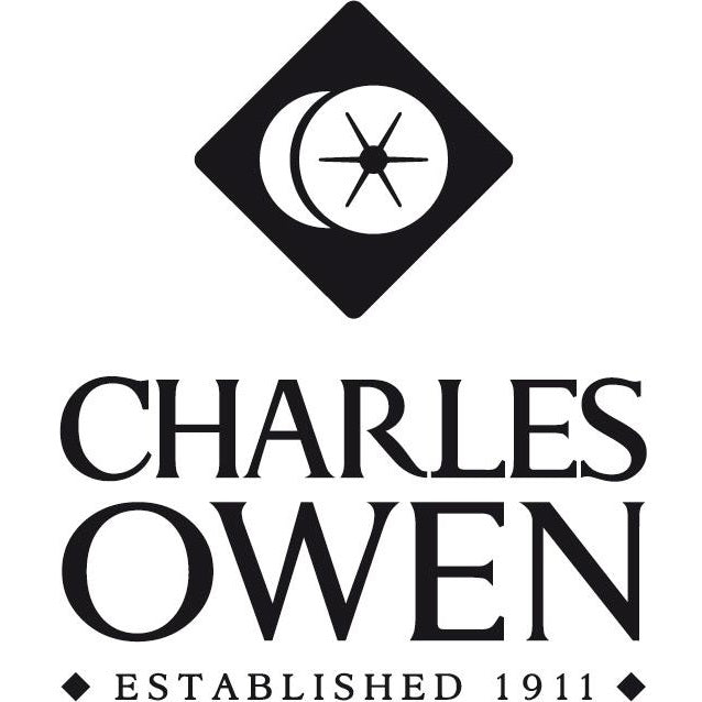 Charles Owen Helmets