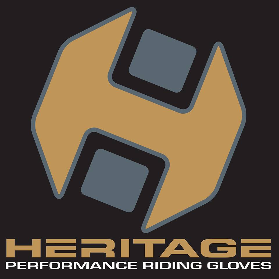 Heritage Riding Gloves