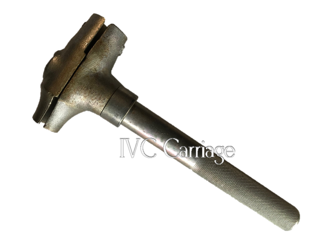 Adjustable Carriage Wheel Wrench | IVC Carriage