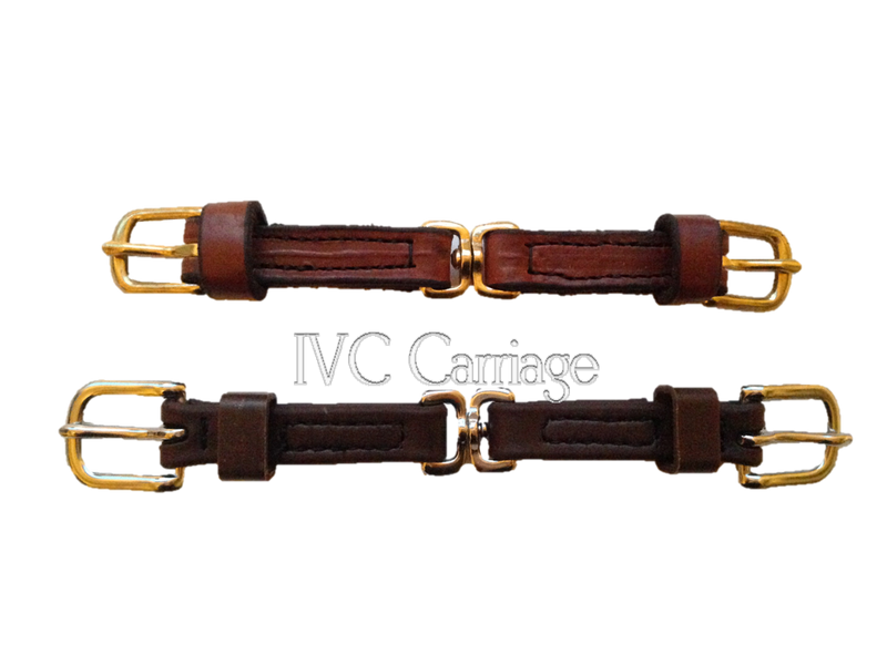 Rein Swivel Double Buckle IVC Carriage