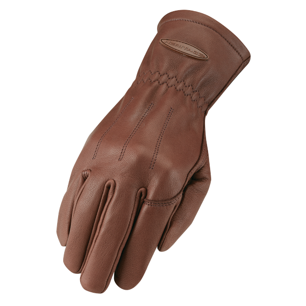 Mens leather 2025 horse riding gloves