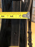 This tug bearing strap is 1" wide.  | IVC Carriage