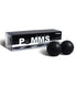 Pomms Smooth Horse Ear Plugs | IVC Carriage