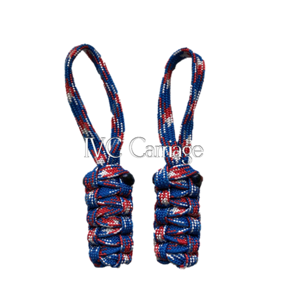 Snap Shackle Pull | IVC Carriage
