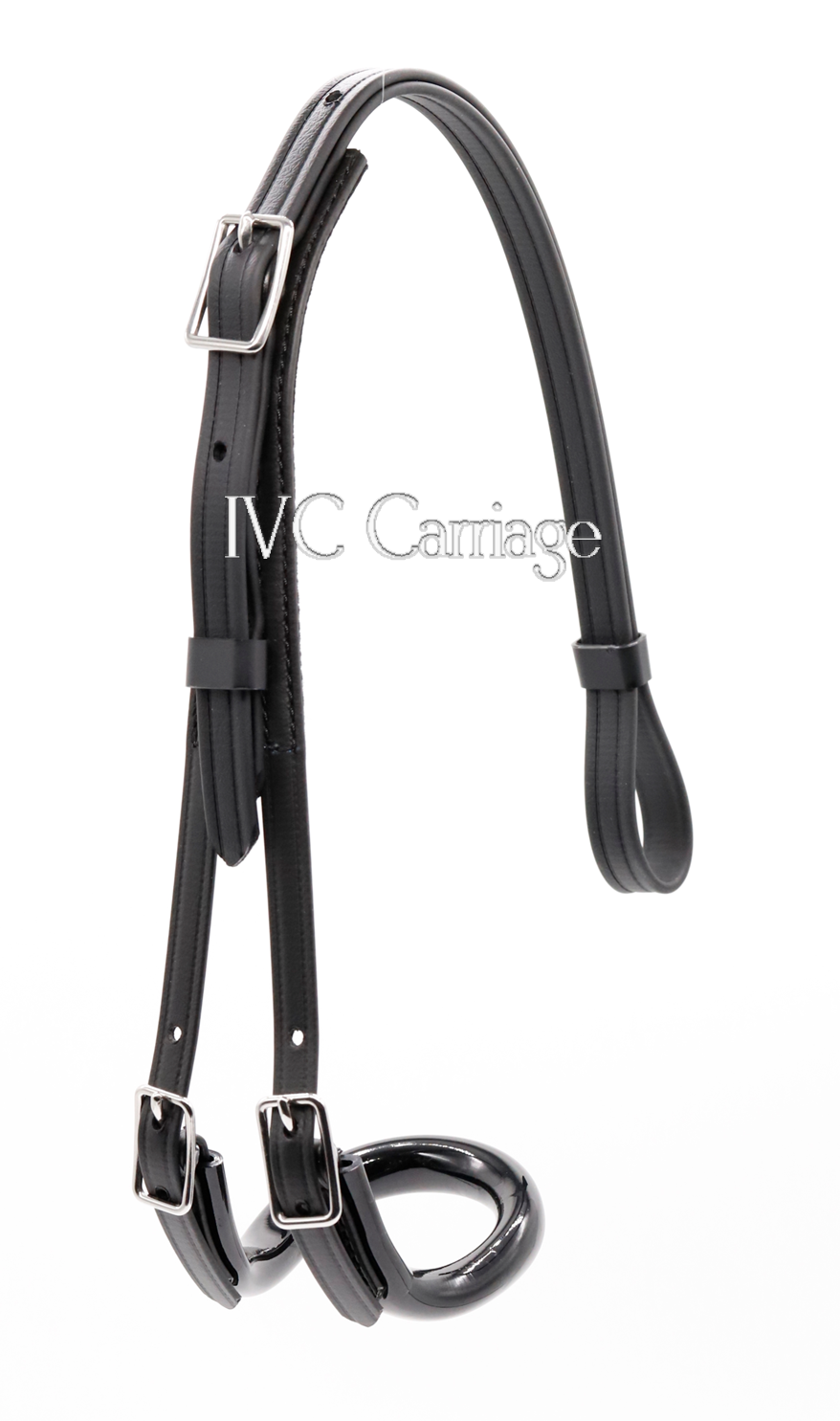 IVC Econ Mini Pony Harness Turnback | IVC Carriage