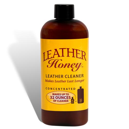 Leather Cleaner by Leather Honey: The Best Leather Cleaner for Vinyl and Leather Apparel, Furniture