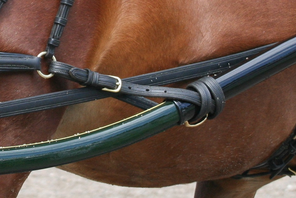 Breeching Strap | IVC Carriage