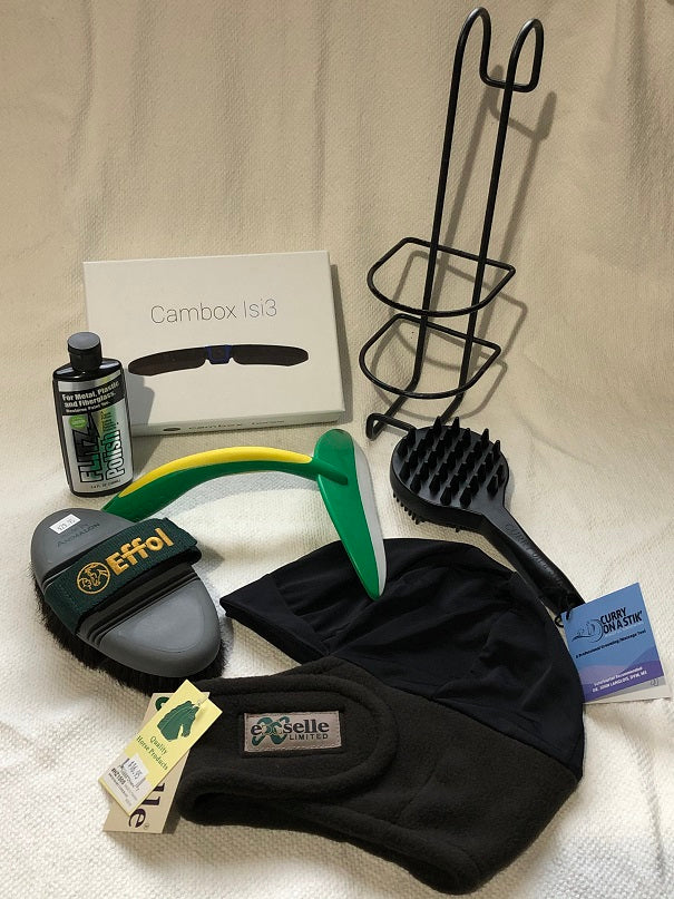 Our Favorite Things - 2020 version