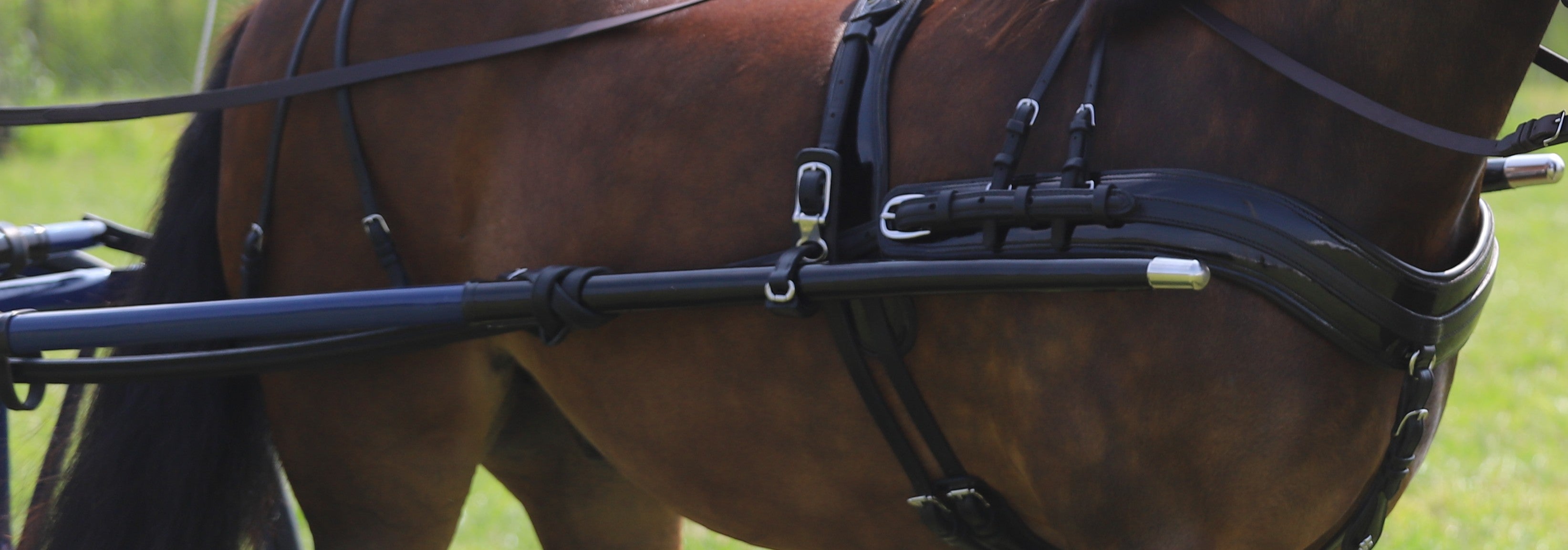 Horse Harness Trace Length