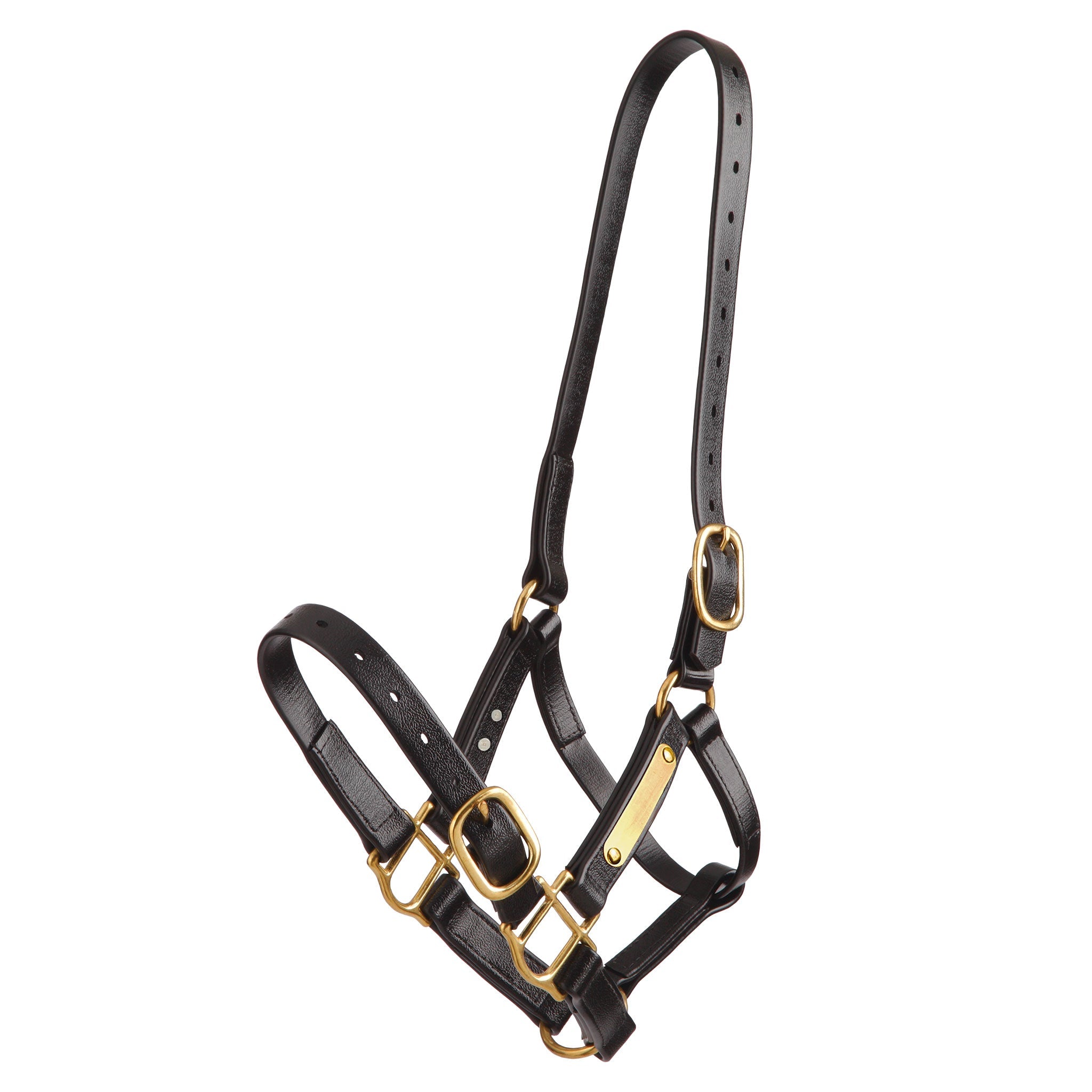 Zilco Synthetic Halters