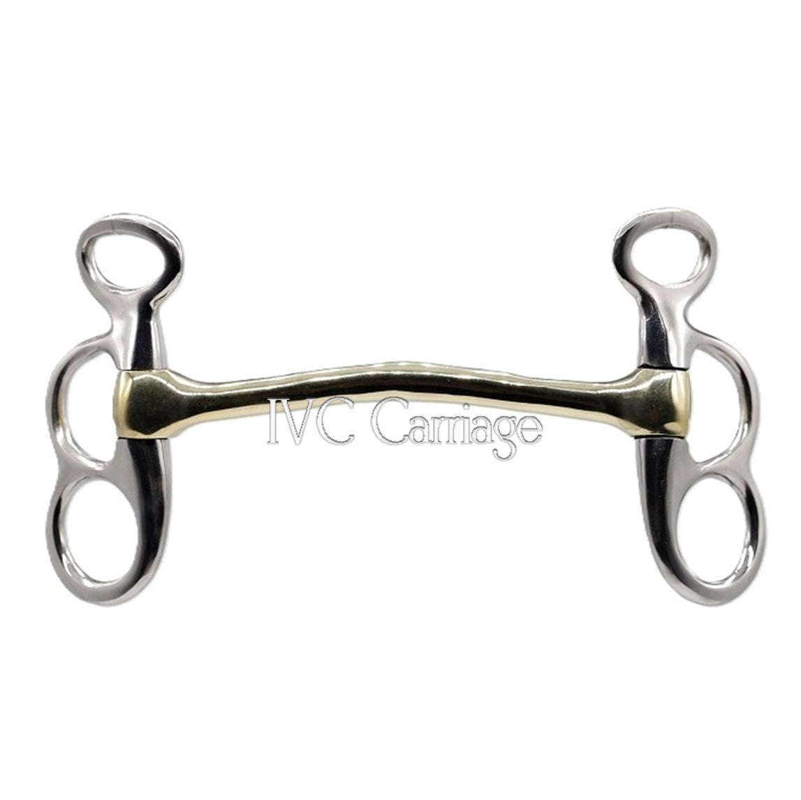 Mini Pony Driving Bits | IVC Carriage