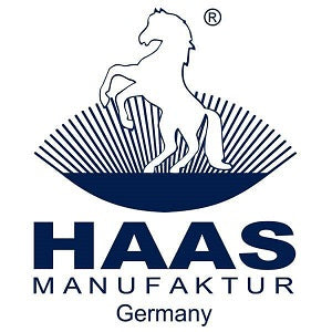 Haas Horse Grooming Brushes | IVC Carriage