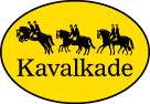 Kavalkade Horse Products | IVC Carriage