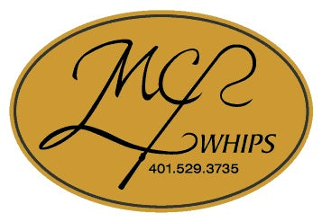 MCR Horse Carriage Driving Whips | IVC Carriage 