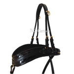 Horse Harness Breast Collars | IVC Carriage