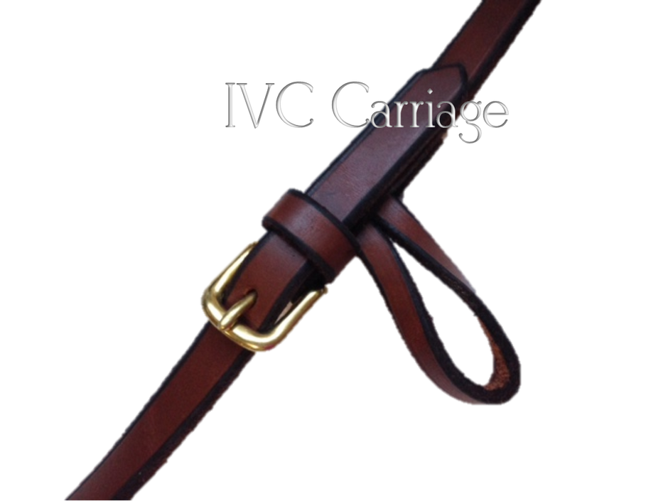 Used Horse Harness & Equipment | IVC Carriage