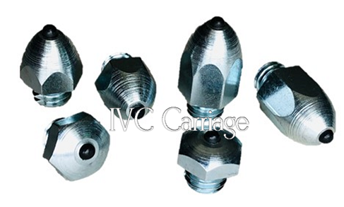 Horse Shoe Studs and Supplies | IVC Carriage