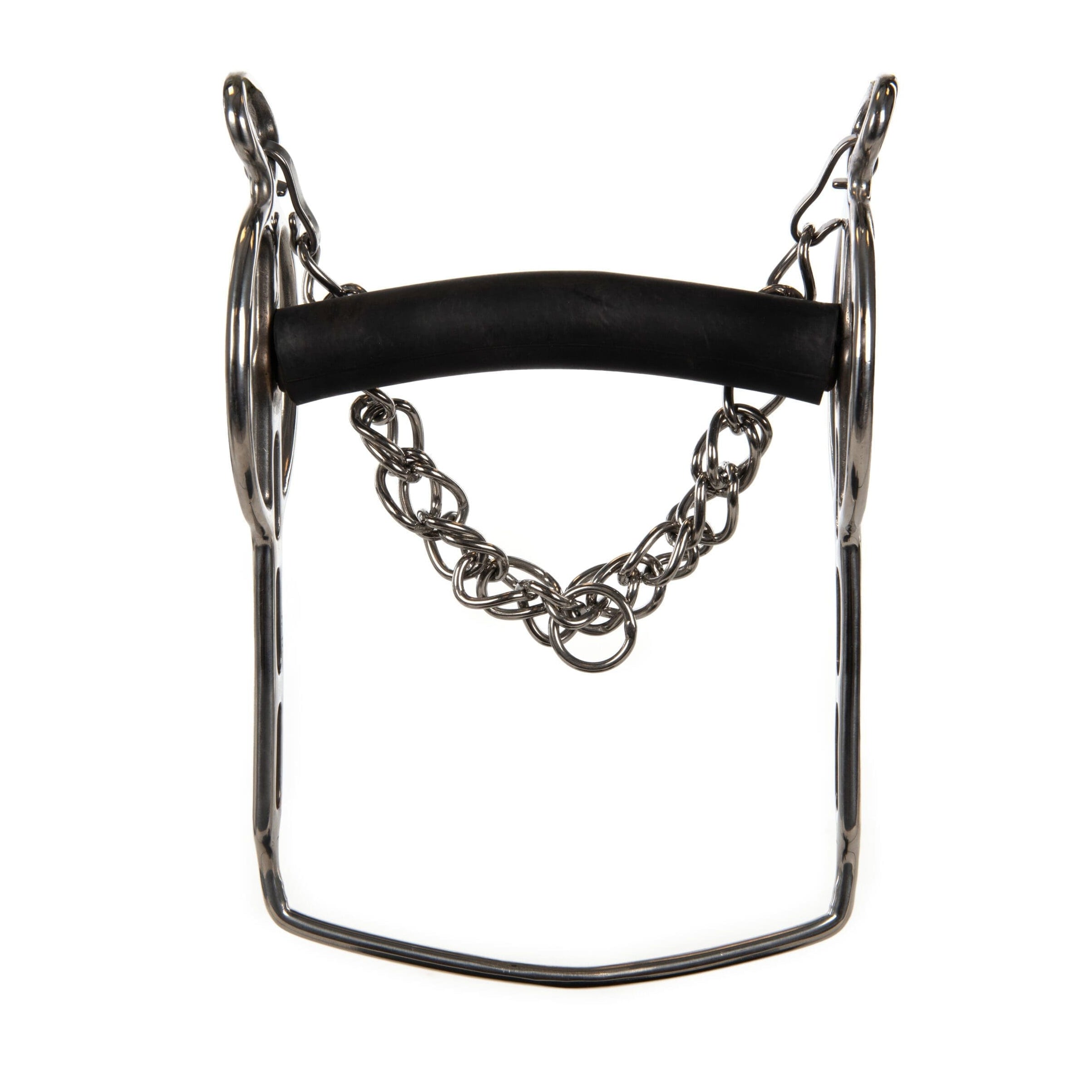 Metalab BE Arch Rubber Liverpool w/ Bottom Bar