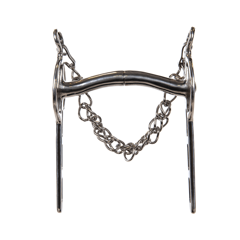 Metalab Split Arch Liverpool Bit