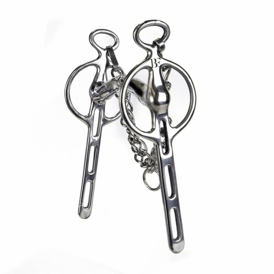 Metalab Split Arch Liverpool Bit