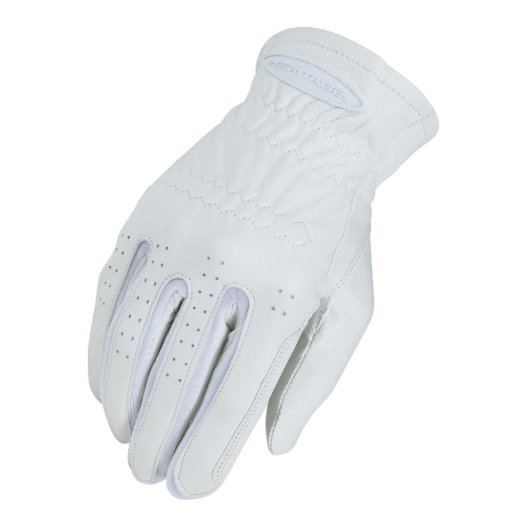Heritage Pro-Fit Show Gloves