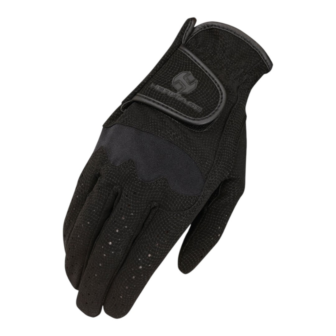 Heritage Spectrum Show Gloves