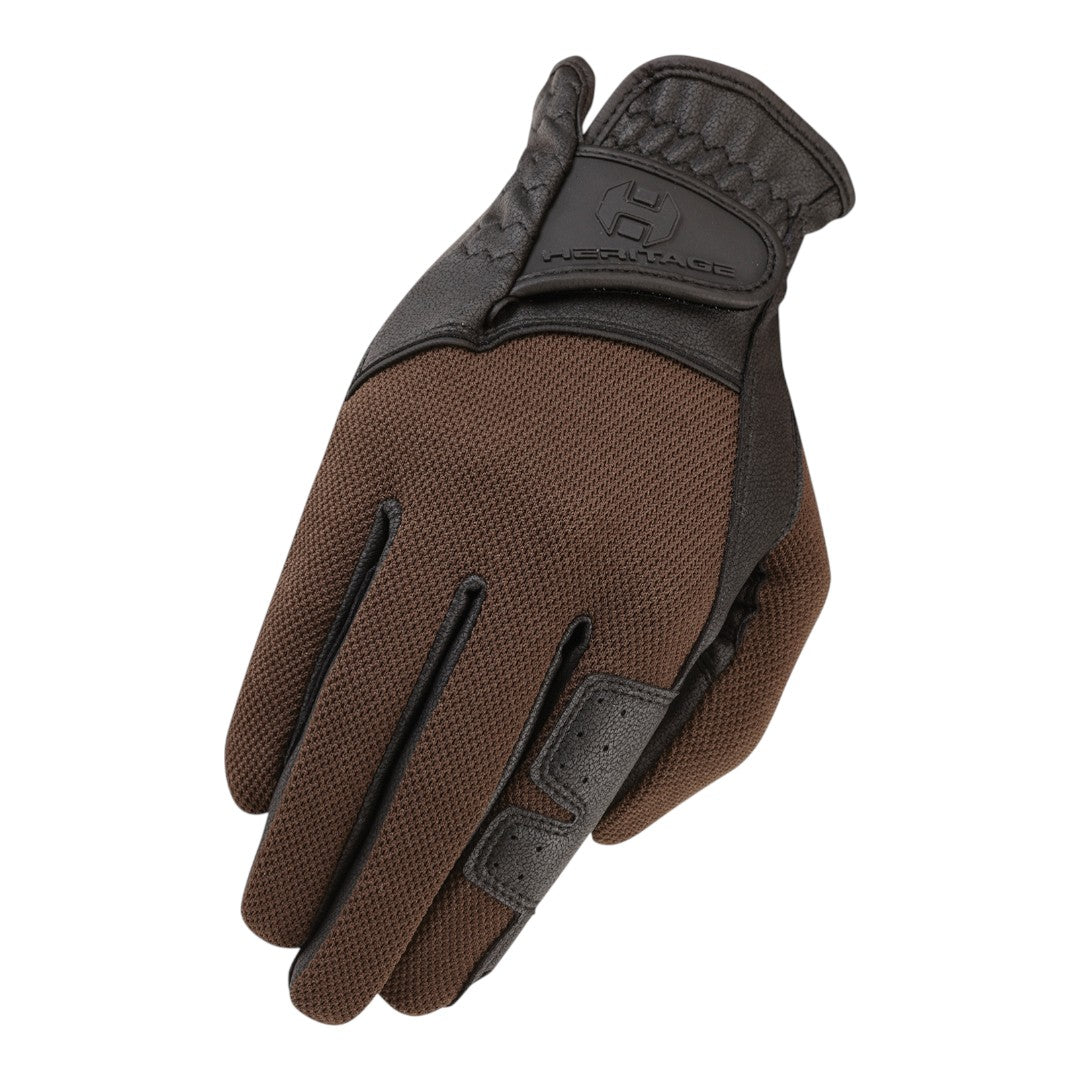 Heritage Cross Country Gloves