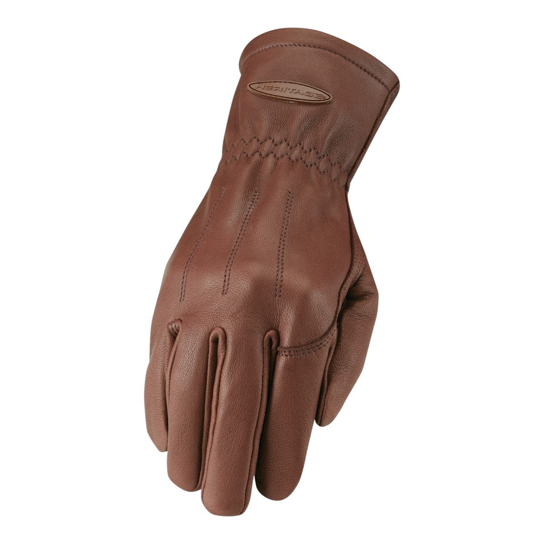Heritage Carriage Driving Gloves