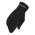Heritage Power Grip Gloves Black