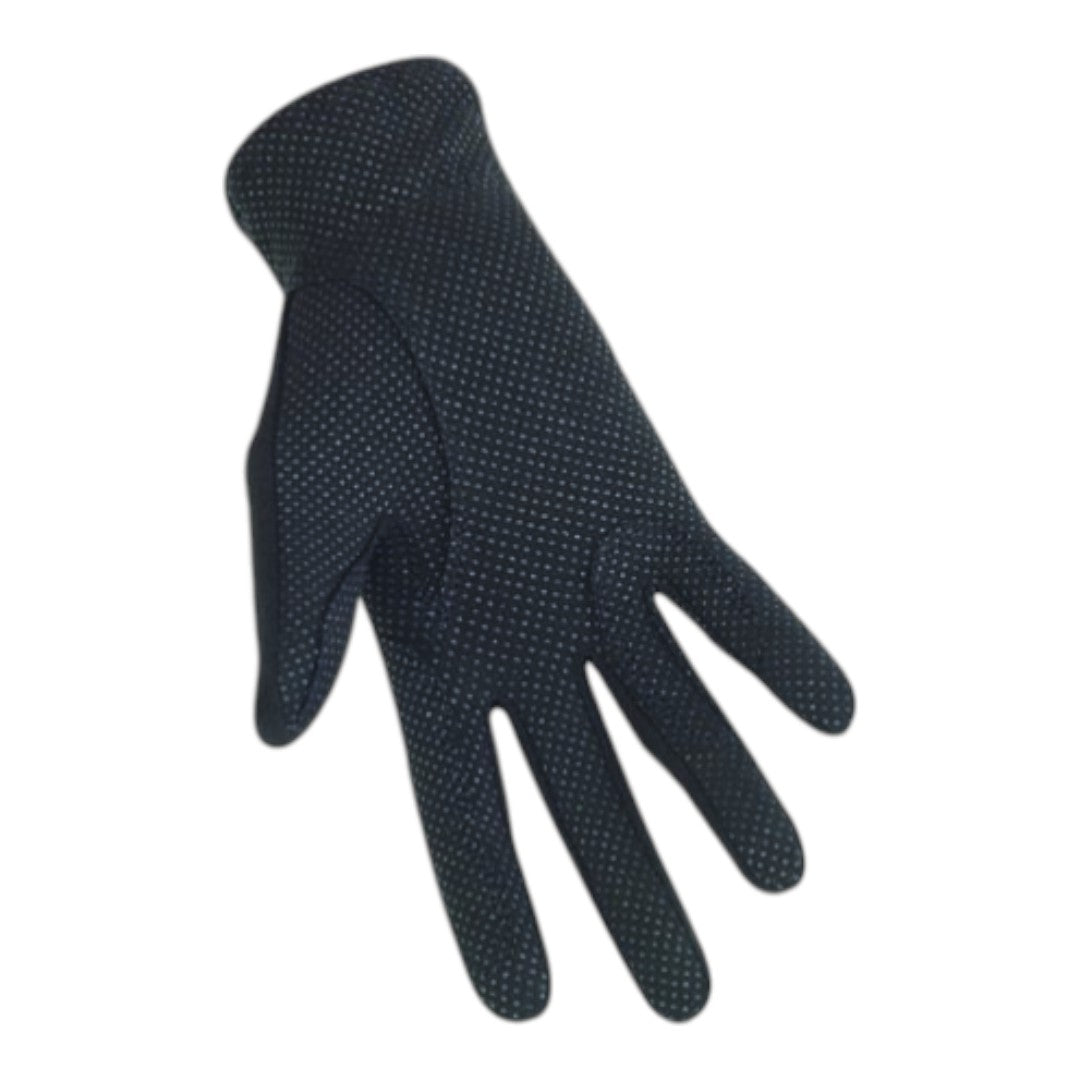 Heritage Power Grip Gloves