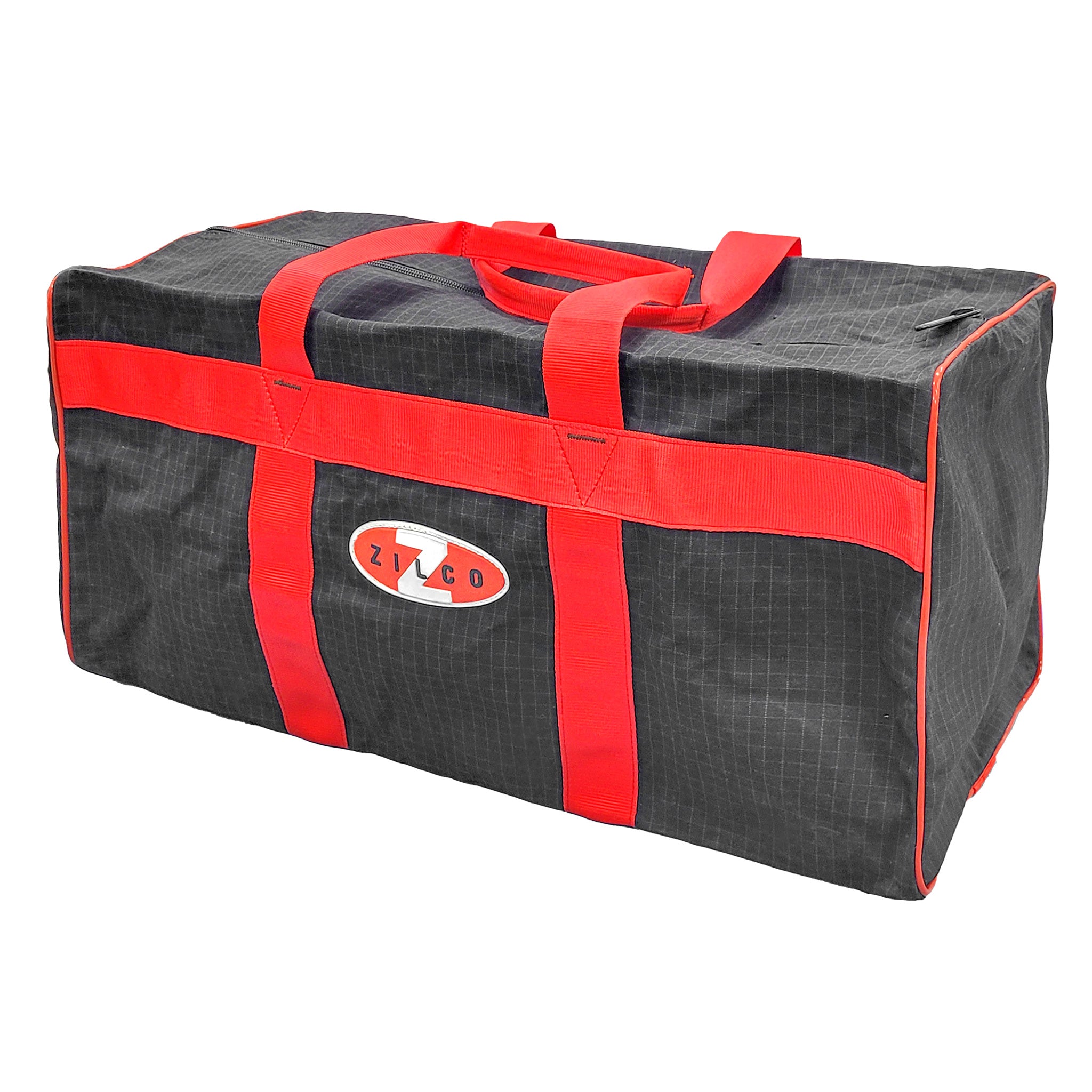 Large Zilco Canvas Gear Bag