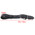 measurements for Ideal EuroTech Safety Pole Straps 