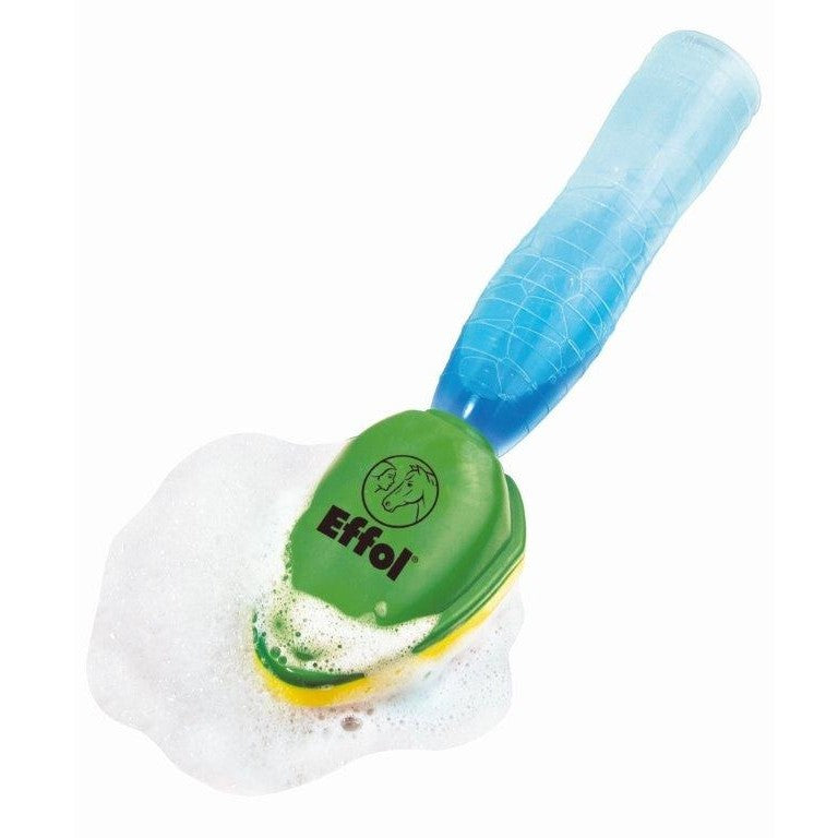 Effol Shampoo Friend Brush