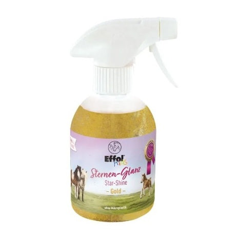 Effol Kids Star Shine Gold