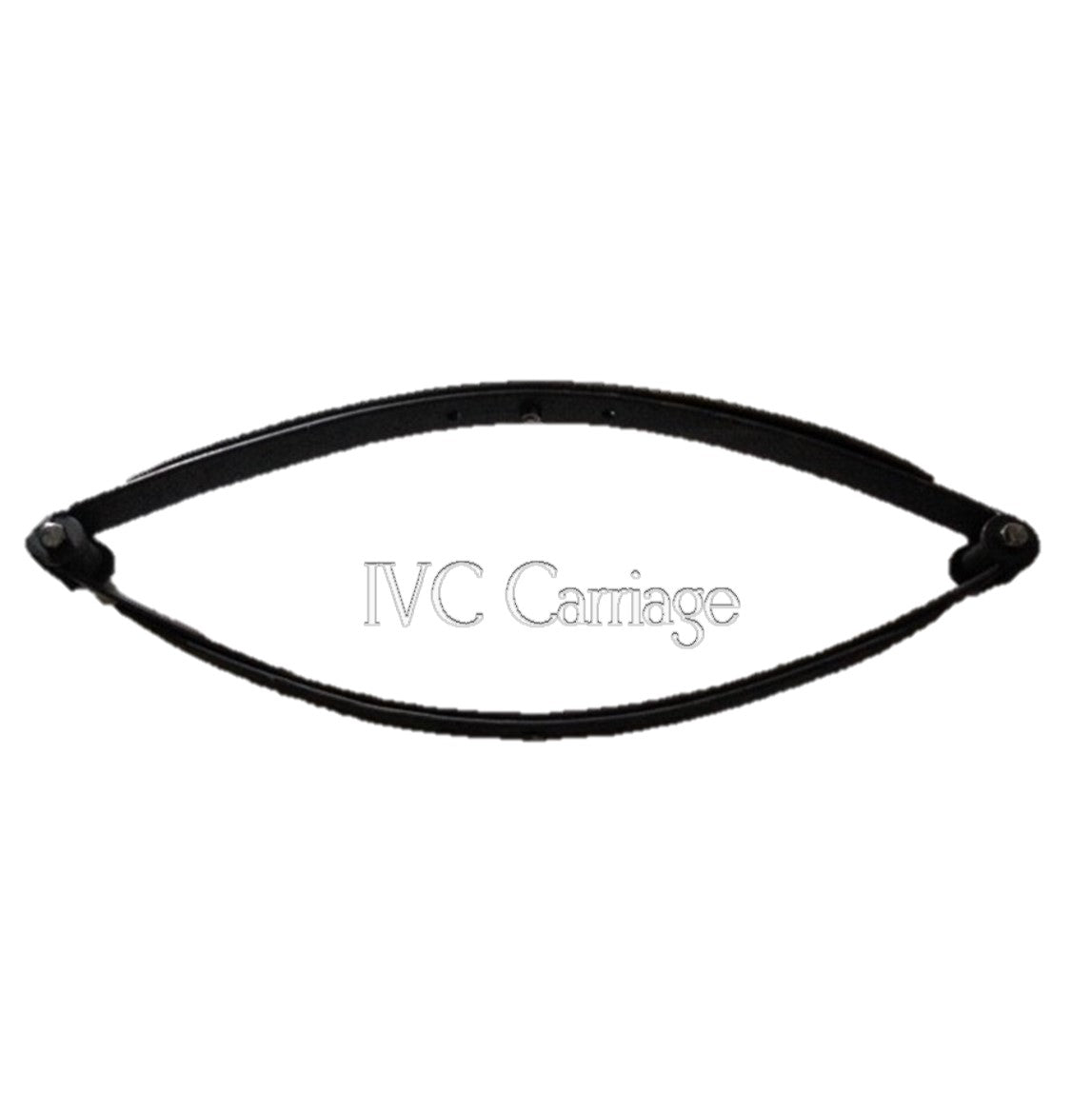 Elliptical Horse Carriage Spring | IVC Carriage