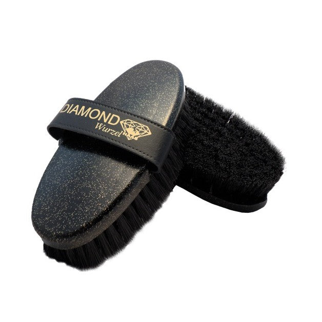 Haas Wurzel Rice Root Brush