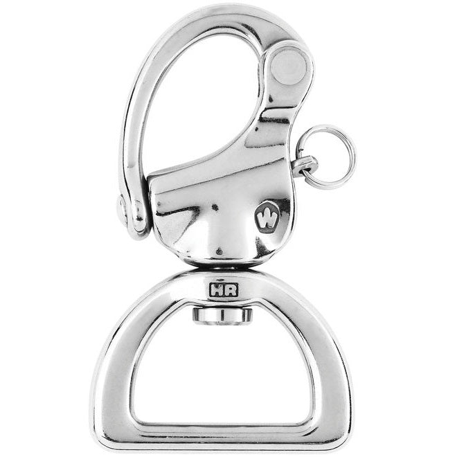 Wichard Quick Release Holdback Shackle