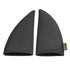 Soundless Inserts for Horse Ears